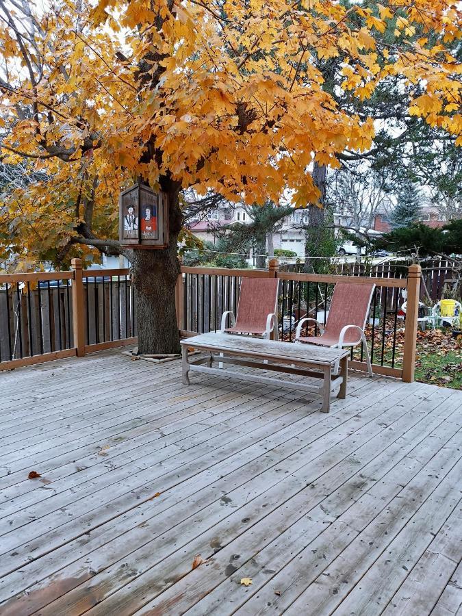 Private In House In North York Shared Kitchen Maison d'hôtes Toronto