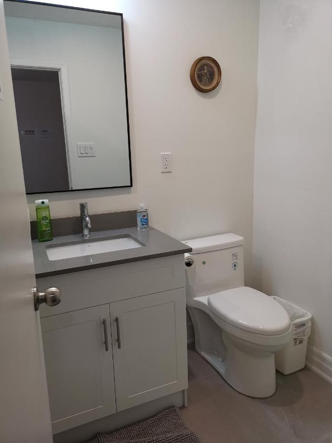 Private In House In North York Shared Kitchen Maison d'hôtes Toronto